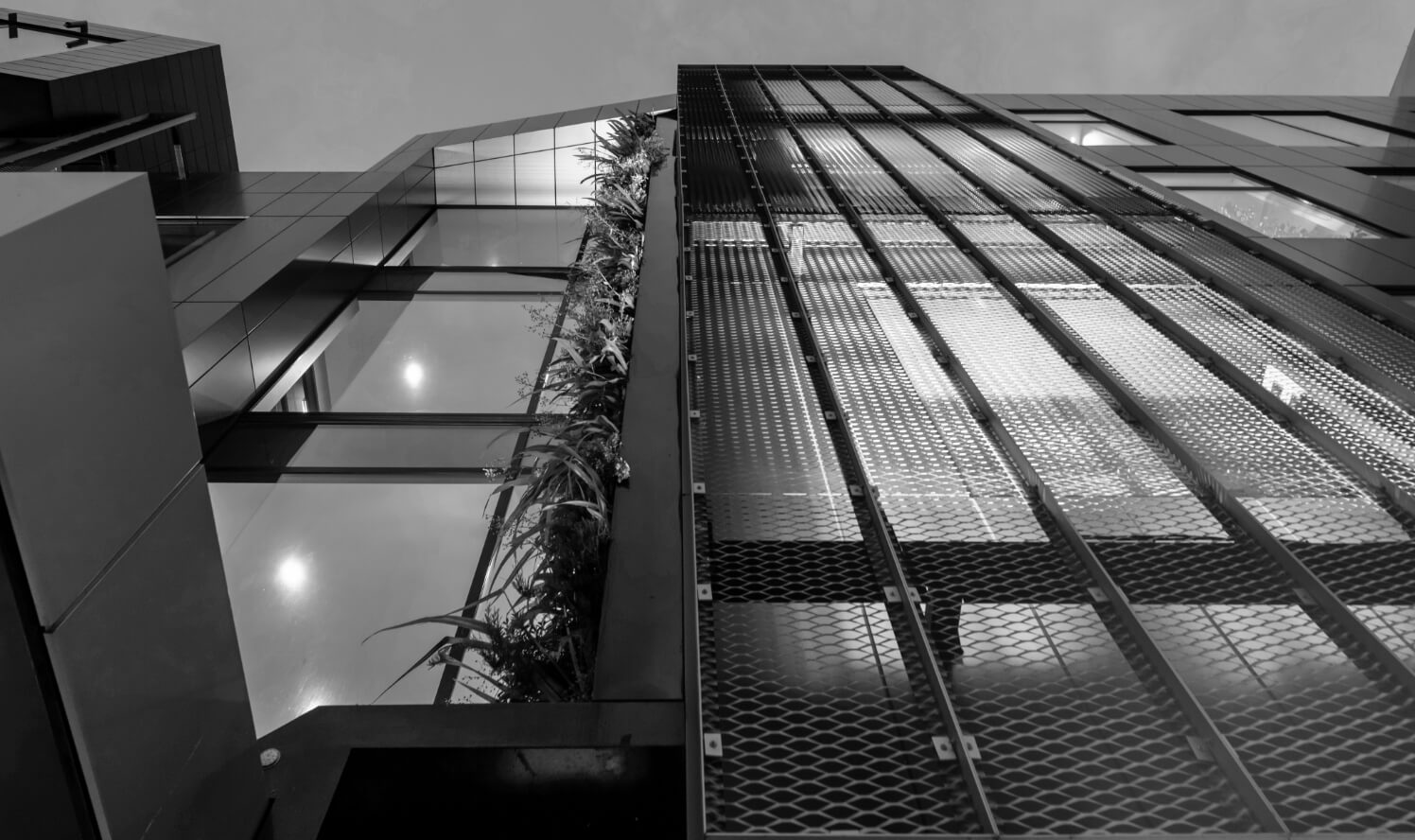 112 Cashel Street Project Blog